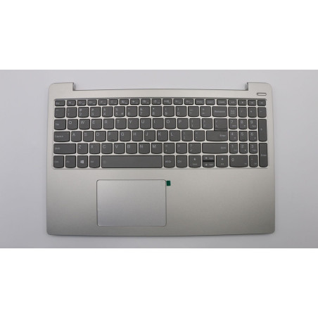 Upper Case w/KB (US-INTER)