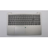 Upper Case w/KB (US-INTER)