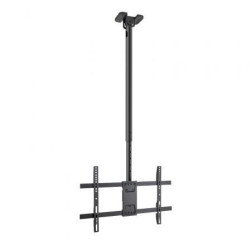 Soporte de Techo Giratorio/ Inclinable/ Nivelable TooQ LPCE1 | APLIUM