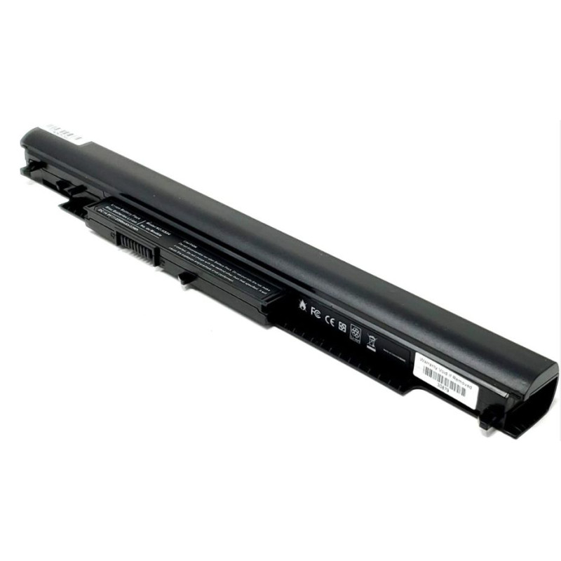 2.6Ah Lithium-polymer battery