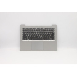 Upper Case w/KB (GERMAN)