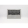 Upper Case w/KB (GERMAN)