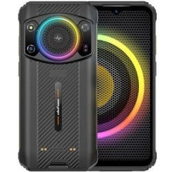 Smartphone Rugerizado Ulefone Armor 21 8GB/ 256GB/ 6.58"/ Ne | APLIUM