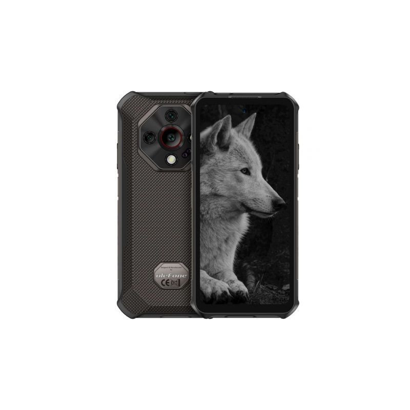 Ulefone Armor X16 Pro / Shadow Grey / 8+256GB | APLIUM