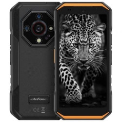 Armor X32 / 6+128GB / Orange | APLIUM