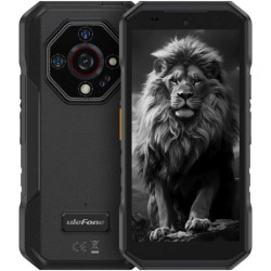 Smartphone Rugerizado Ulefone Armor X32 Pro 8GB/ 256GB/ 5.65 | APLIUM