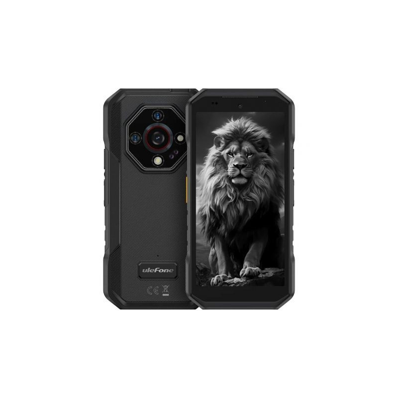 Smartphone Rugerizado Ulefone Armor X32 Pro 8GB/ 256GB/ 5.65 | APLIUM