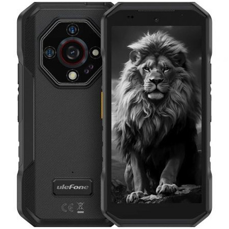 Smartphone Rugerizado Ulefone Armor X32 Pro 8GB/ 256GB/ 5.65 | APLIUM
