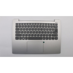 Upper Case w/KB (ENGLISH)