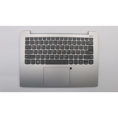 Upper Case w/KB (ENGLISH)