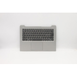 Upper Case w/KB (NORDIC)