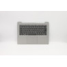 Upper Case w/KB (NORDIC)