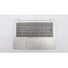 Upper Case w/KB (BELGIAN)