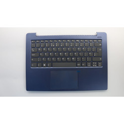 Upper Case w/KB (UK)
