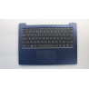 Upper Case w/KB (UK)