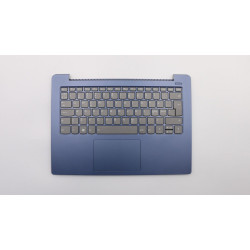 Upper Case w/KB (NORDIC)