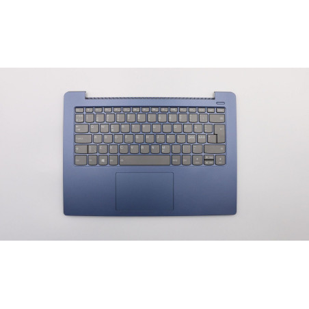 Upper Case w/KB (NORDIC)