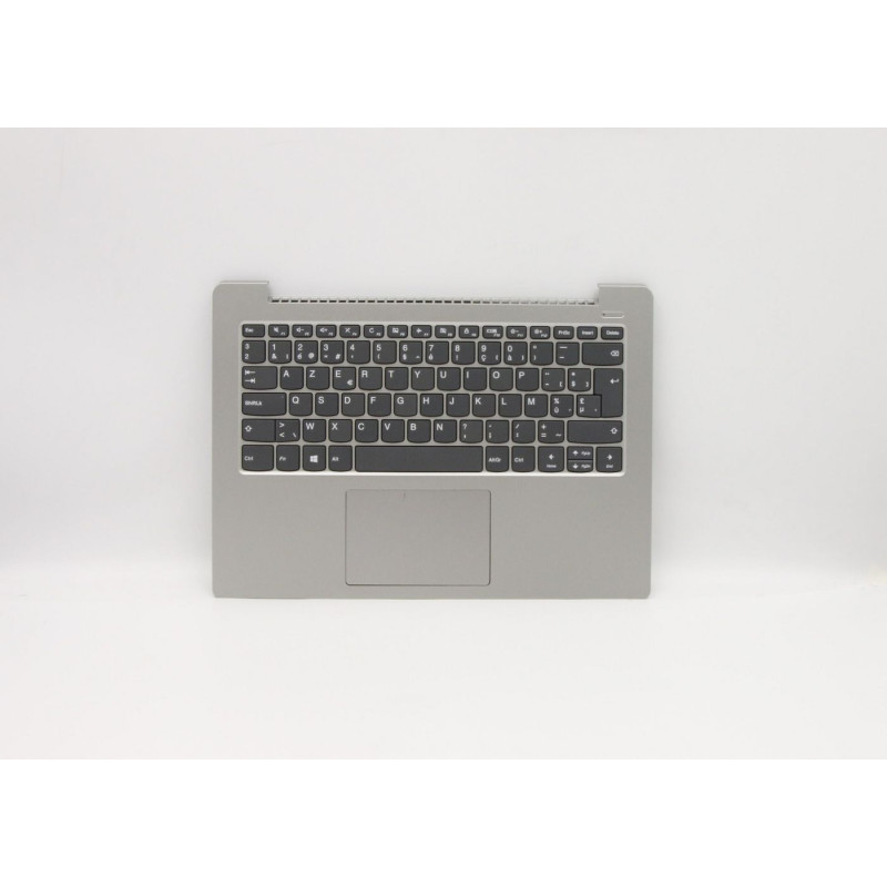 Upper Case w/KB (BELGIAN)
