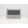 Upper Case w/KB (BELGIAN)