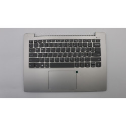 Upper Case w/KB (UK)