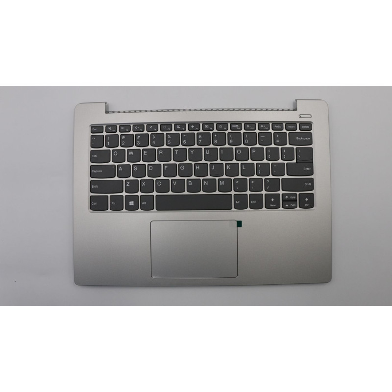 Upper Case w/KB (UK)