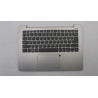 Upper Case w/KB (UK)