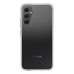 OtterBox React Galaxy A34 5G CLRPolyBag