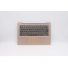 Upper Case w/KB (CZECH)