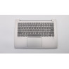 Upper Case W/Keyboard BL ND