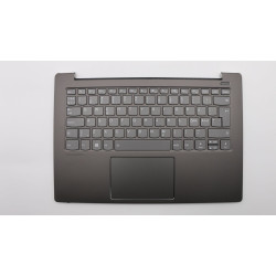 Uppper Case