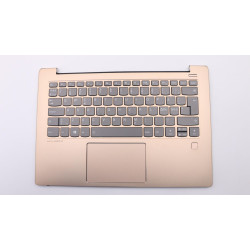 Upper Case w/KB (NORDIC)