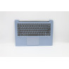 Upper Case W/KB (US)