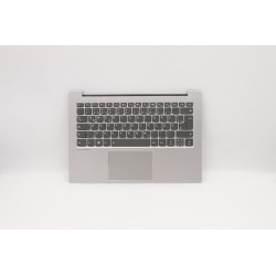 Upper Case w/KB (GERMAN)