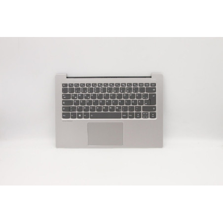 Upper Case w/KB (GERMAN)