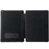 React Folio iPad 8/9 Gen Black PolyBag