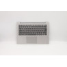 Upper Case w/KB (GERMAN)