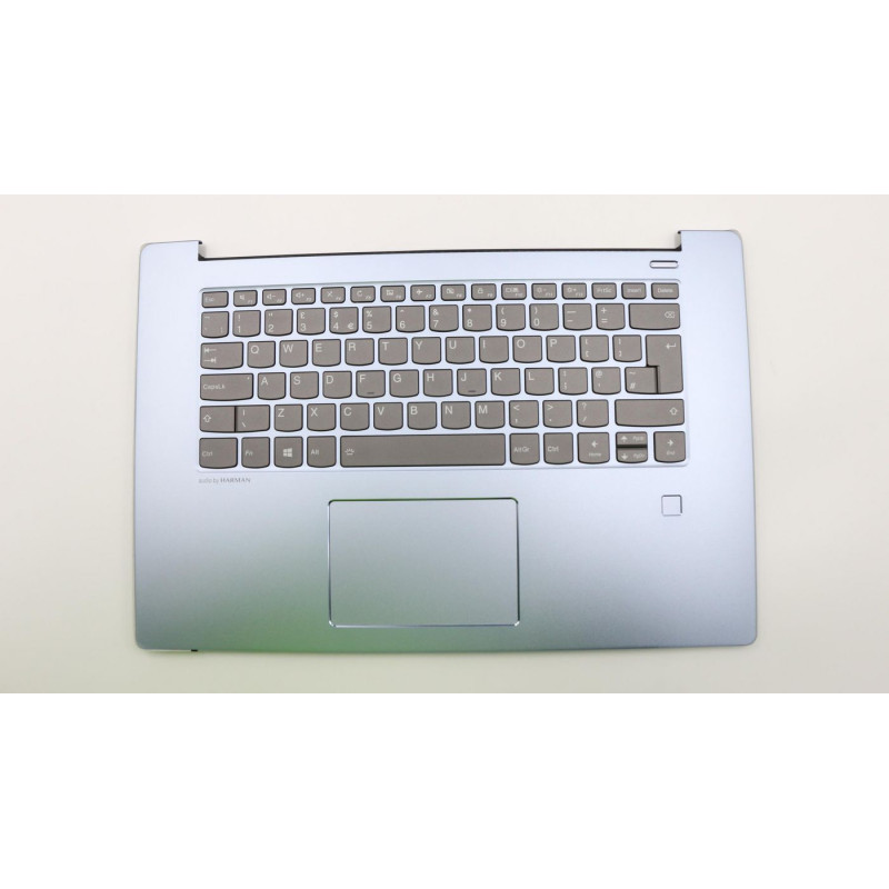 Upper Case w/KB (UK)