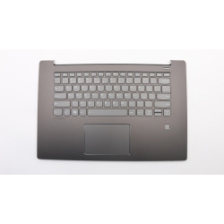 Upper Case w/KB (US-INTER)