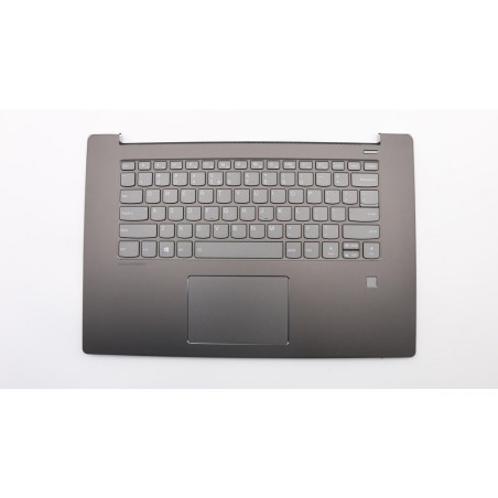 Upper Case w/KB (US-INTER)