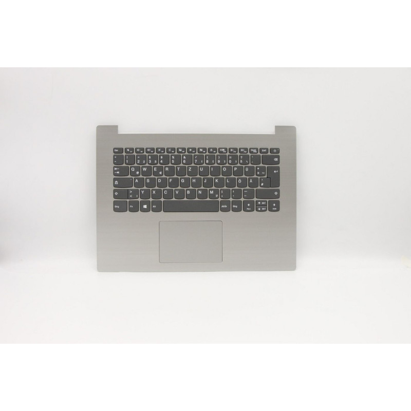 Upper Case w/KB