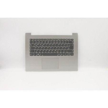 Upper Case w/KB