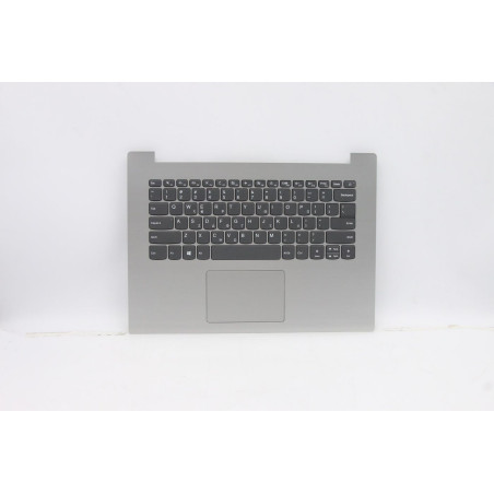 Upper Case w/KB (GREEK)