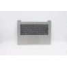 Upper Case w/KB (GREEK)