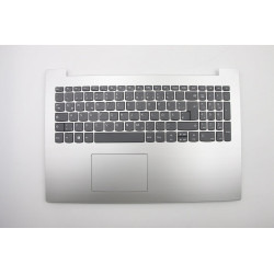 Upper Case w/KB (GERMAN)