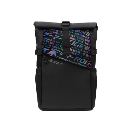 BP4701 ROG BACKPACK/15_17//BK/HB/S/10 IN