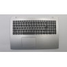 Upper Case w/KB (UK)