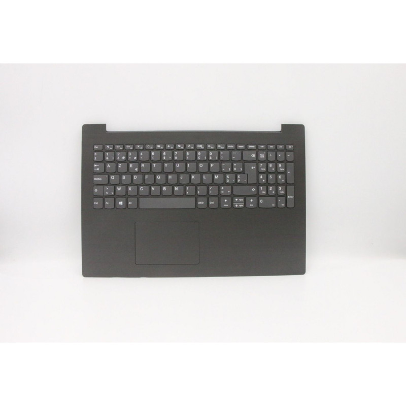 Upper Case w/KB