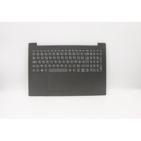 Upper Case w/KB