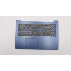 upper case and keyboard