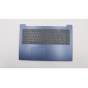 upper case and keyboard